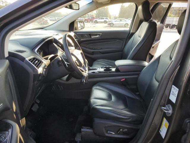 Photo 7 from auction – 2017 FORD EDGE TITAN with VIN 2FMPK3K91HBB12298