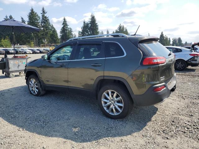 Photo 2 from auction – 2015 JEEP CHEROKEE L with VIN 1C4PJMDS8FW533637