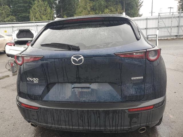 Photo 6 from auction – 2023 MAZDA CX-30 PREF with VIN 3MVDMBCM9PM579740
