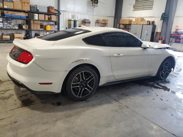 Photo 3 from auction – 2022 FORD MUSTANG with VIN 1FA6P8TH0N5106132