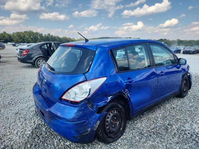 Photo 3 from auction – 2011 NISSAN VERSA S with VIN 3N1BC1CP6BL367475