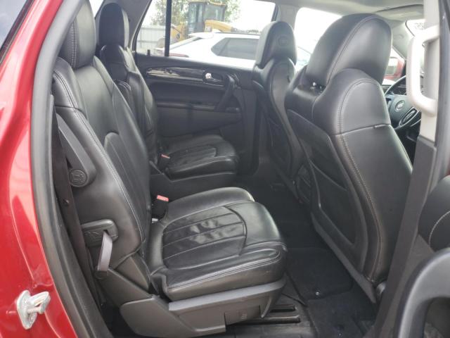 Photo 11 from auction – 2013 BUICK ENCLAVE with VIN 5GAKVDKD7DJ190575