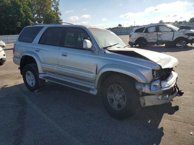 Photo 4 from auction – 2000 TOYOTA 4RUNNER LIMITED with VIN JT3GN87R6Y0146213