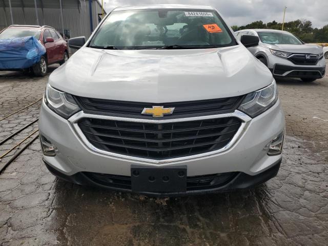 Photo 5 from auction – 2018 CHEVROLET EQUINOX LS with VIN 2GNAXHEV9J6199004
