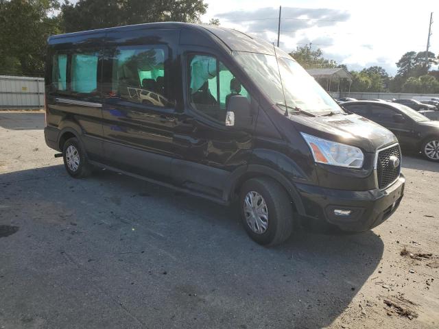 Photo 4 from auction – 2021 FORD TRANSIT T- with VIN 1FBAX2C85MKA13631