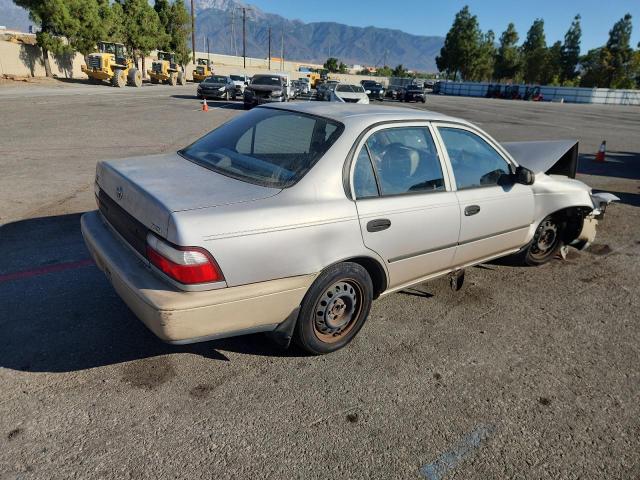 Photo 3 from auction – 1997 TOYOTA COROLLA BASE with VIN 1NXBA02E6VZ595320