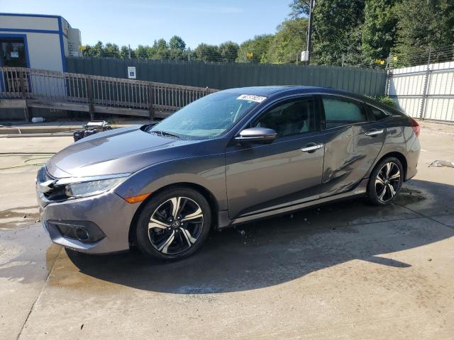 Photo 1 from auction – 2016 HONDA CIVIC TOUR with VIN 2HGFC1F99GH630281