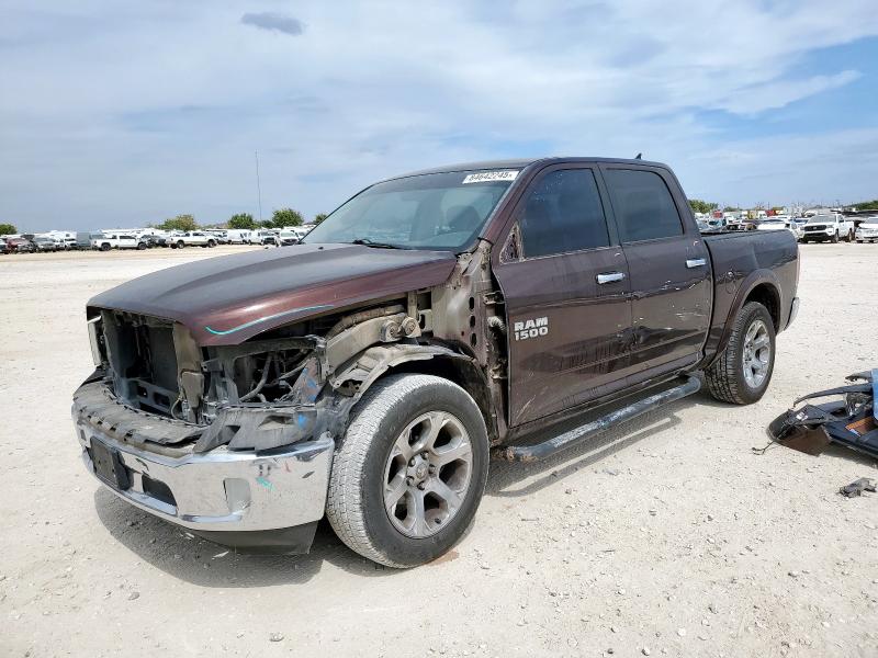 Zdjęcie 1 z aukcji – 2013 RAM 1500 LARAM z VIN 1C6RR6NT4DS585301
