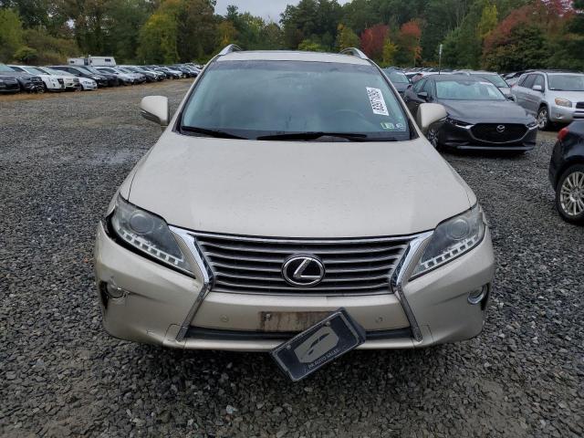 Photo 5 from auction – 2013 LEXUS RX 350 BASE with VIN 2T2BK1BA0DC164726