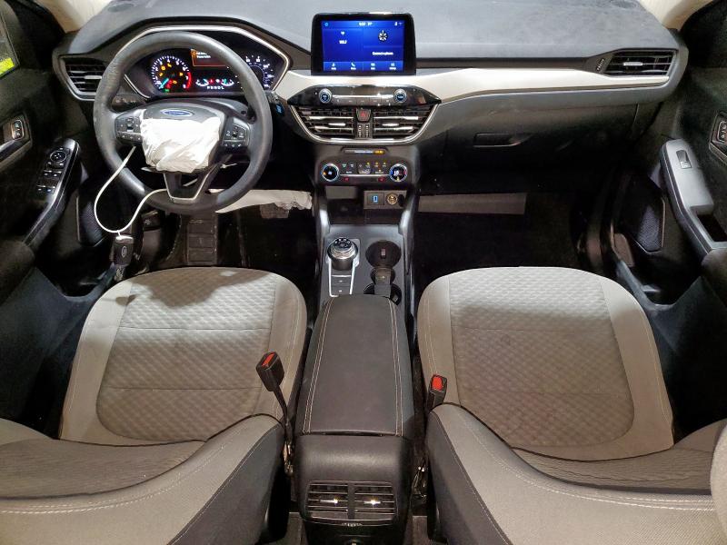 Photo 8 from auction – 2020 FORD ESCAPE SE with VIN 1FMCU0G67LUB41281