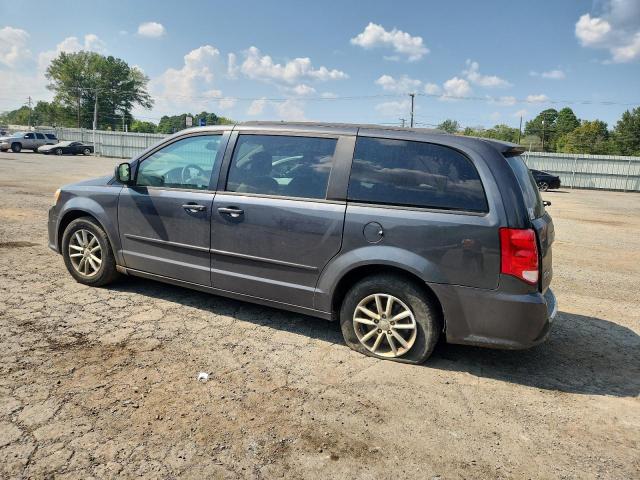 Photo 2 from auction – 2016 DODGE GRAND CARA with VIN 2C4RDGCG5GR395516