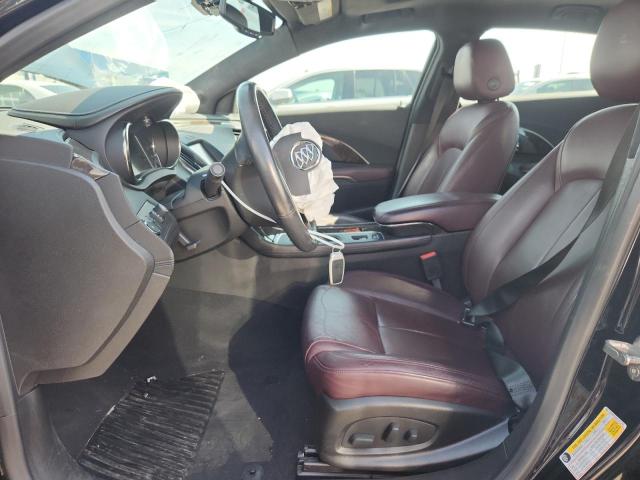 Photo 7 from auction – 2016 BUICK LACROSSE with VIN 1G4GB5G3XGF271933