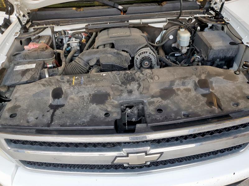 Photo 11 from auction – 2007 CHEVROLET SILV1500 4 with VIN 2GCEK13M671521047
