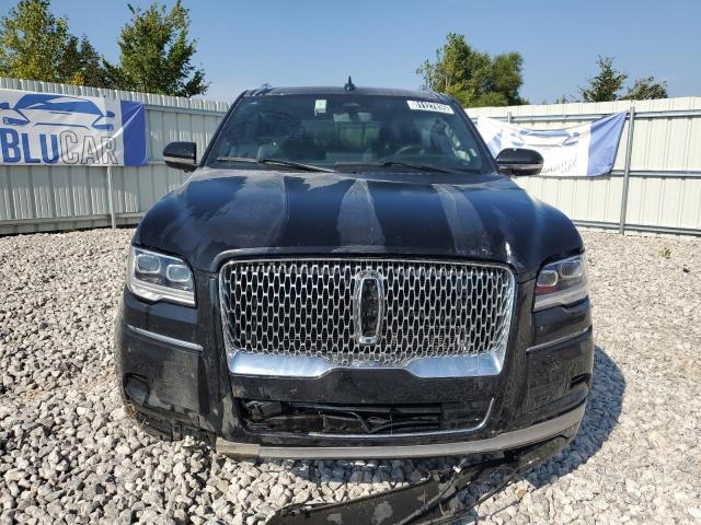 Photo 5 from auction – 2024 LINCOLN NAVIGATOR with VIN 5LMJJ2LG3REL09556