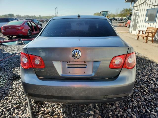 Photo 6 from auction – 2007 VOLKSWAGEN JETTA 2.5 with VIN 3VWSF71K37M005746