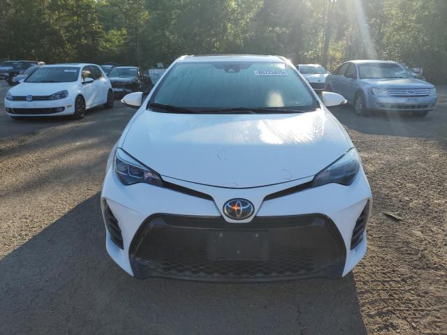 Photo 5 from auction – 2018 TOYOTA COROLLA L with VIN 2T1BURHE7JC106437