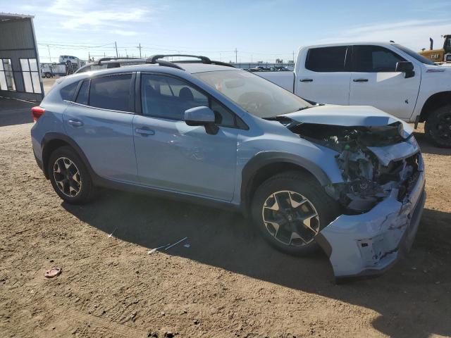 Photo 4 from auction – 2019 SUBARU CROSSTREK with VIN JF2GTACC8KH280998