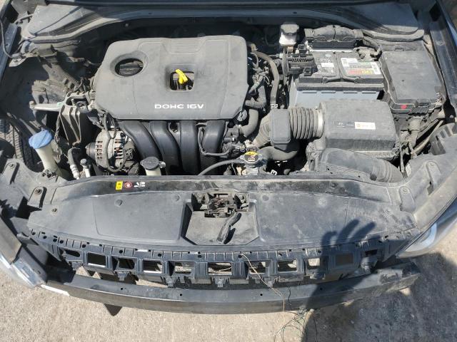 Photo 11 from auction – 2018 HYUN ELANTRA SE with VIN 5NPD74LF3JH351672