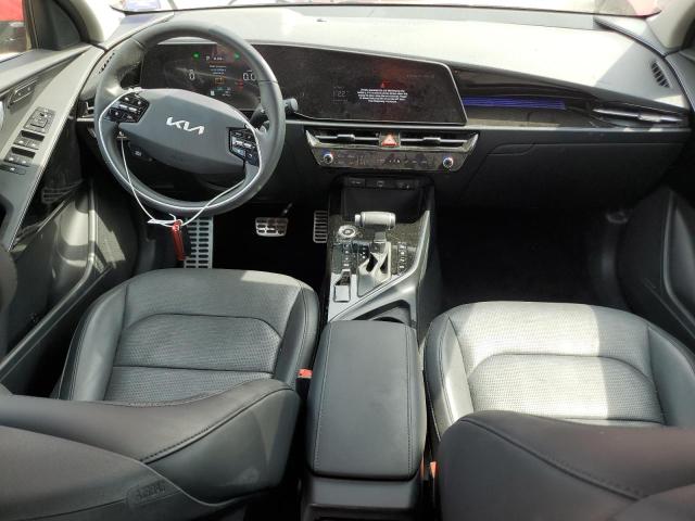 Photo 8 from auction – 2023 KIA NIRO SX with VIN KNDCT3LE9P5083843