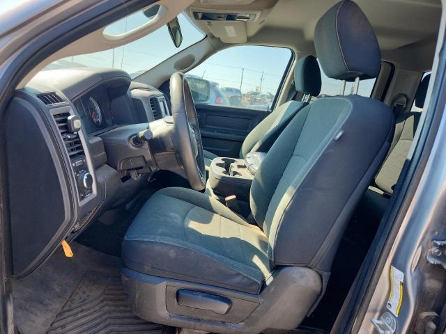 Photo 7 from auction – 2021 RAM 1500 CLASS with VIN 1C6RR7FT5MS576918