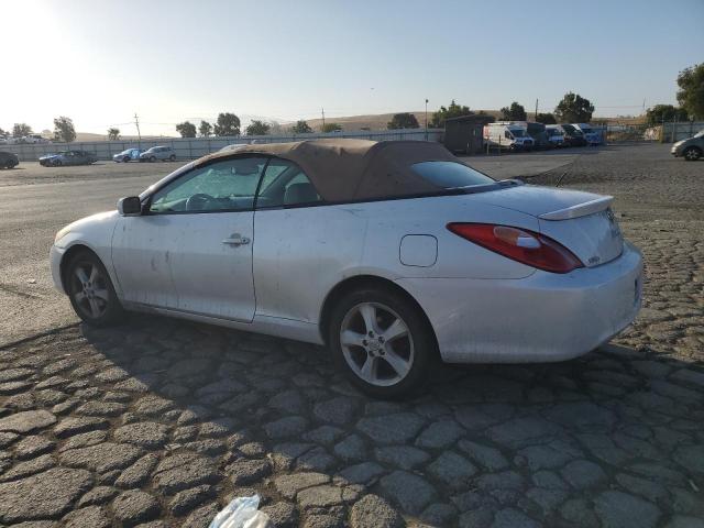 Photo 2 from auction – 2004 TOYOTA CAMRY SOLA with VIN 4T1FA38P74U024882