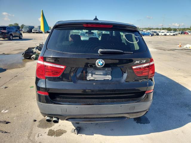 Photo 6 from auction – 2014 BMW X3 XDRIVE2 with VIN 5UXWX9C52E0D13416