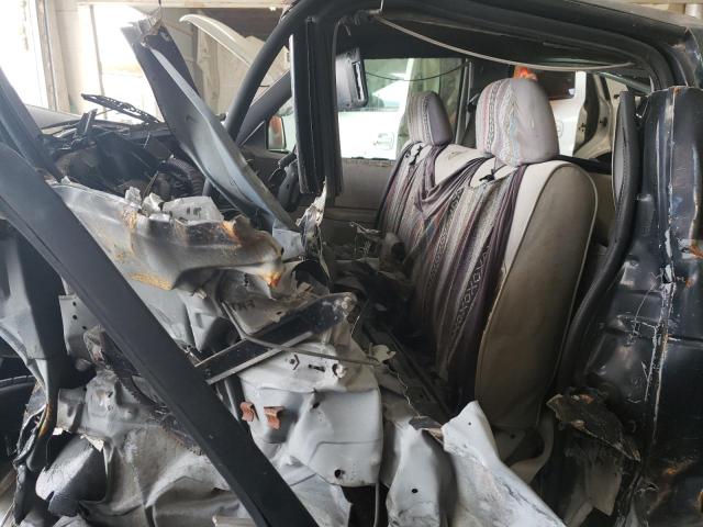 Photo 7 from auction – 1993 GMC SONOMA with VIN 1GTCS14Z5P0503166