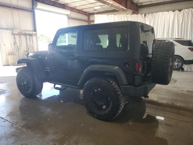 Photo 2 from auction – 2012 JEEP WRANGLER S with VIN 1C4AJWAG4CL215593