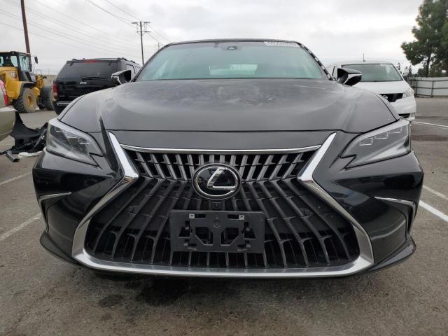 Photo 5 from auction – 2024 LEXUS ES 300H BA with VIN 58AEA1C10RU046225