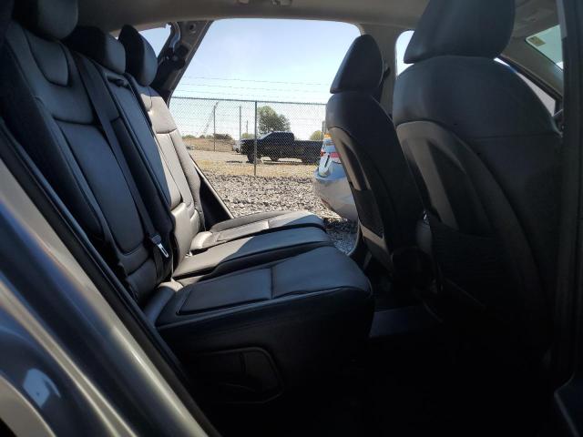 Photo 11 from auction – 2024 HYUNDAI TUCSON LIM with VIN 5NMJECDE5RH437213