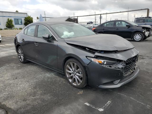 Photo 4 from auction – 2020 MAZDA 3 PREFERRE with VIN 3MZBPADL5LM123354