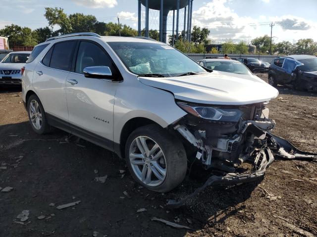 Photo 4 from auction – 2019 CHEVROLET EQUINOX PR with VIN 2GNAXYEX0K6207378