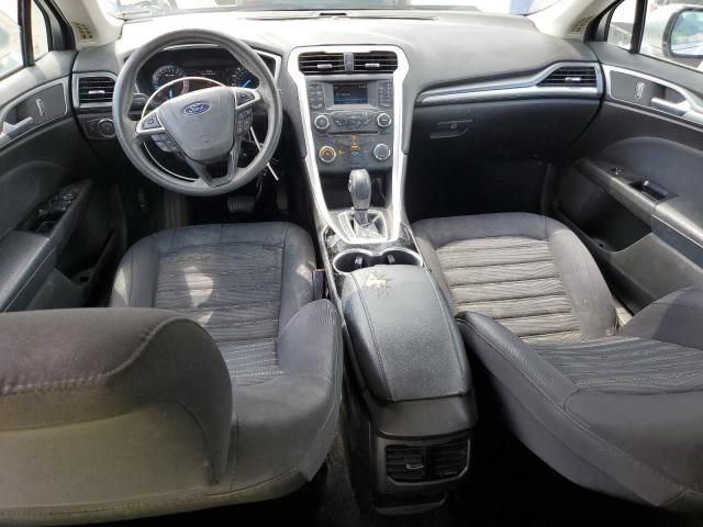 Photo 8 from auction – 2016 FORD FUSION SE with VIN 3FA6P0H70GR343575