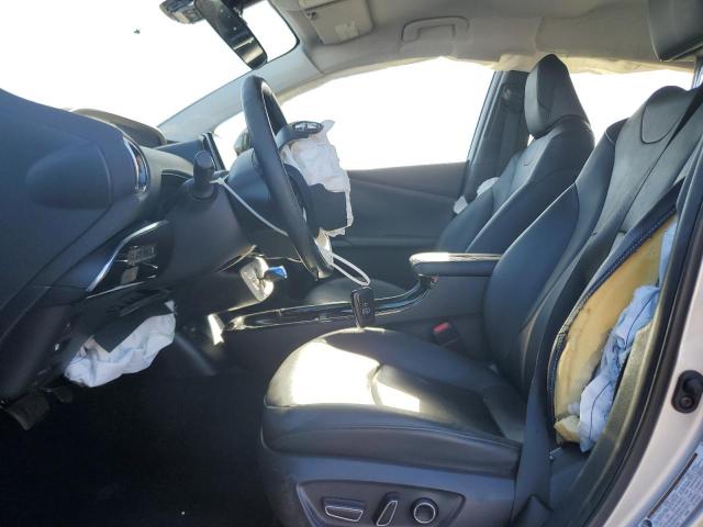 Photo 7 from auction – 2017 TOYOTA PRIUS PRIM with VIN JTDKARFP2H3058376