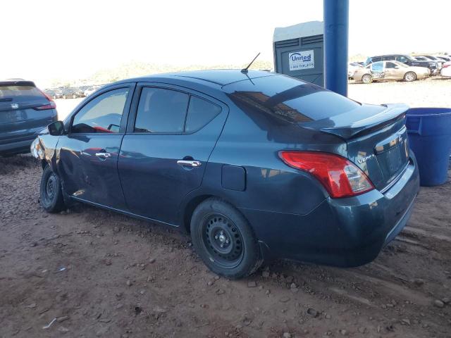 Photo 2 from auction – 2017 NISSAN VERSA S with VIN 3N1CN7AP9HL849709