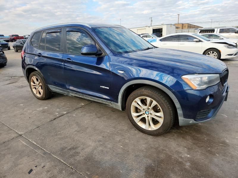 صورة رقم 4 من المزاد - 2015 BMW X3 مع VIN 5UXWX7C50F0K34930