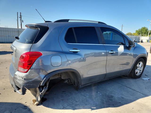 Photo 3 from auction – 2019 CHEVROLET TRAX 1LT with VIN KL7CJLSB9KB902239