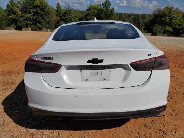 Photo 6 from auction – 2018 CHEVROLET MALIBU LT with VIN 1G1ZD5ST4JF159756