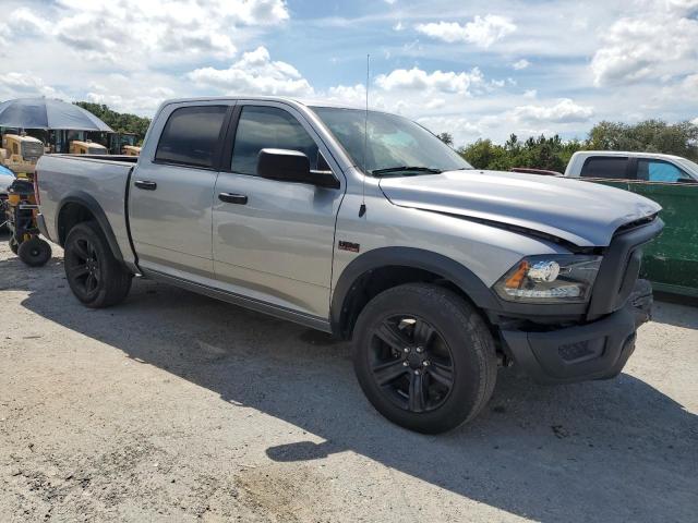 Photo 4 from auction – 2021 RAM 1500 CLASS with VIN 1C6RR7LT9MS547894
