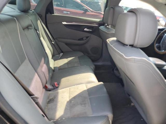 Photo 10 from auction – 2014 CHEVROLET IMPALA LT with VIN 2G1125S32E9273935