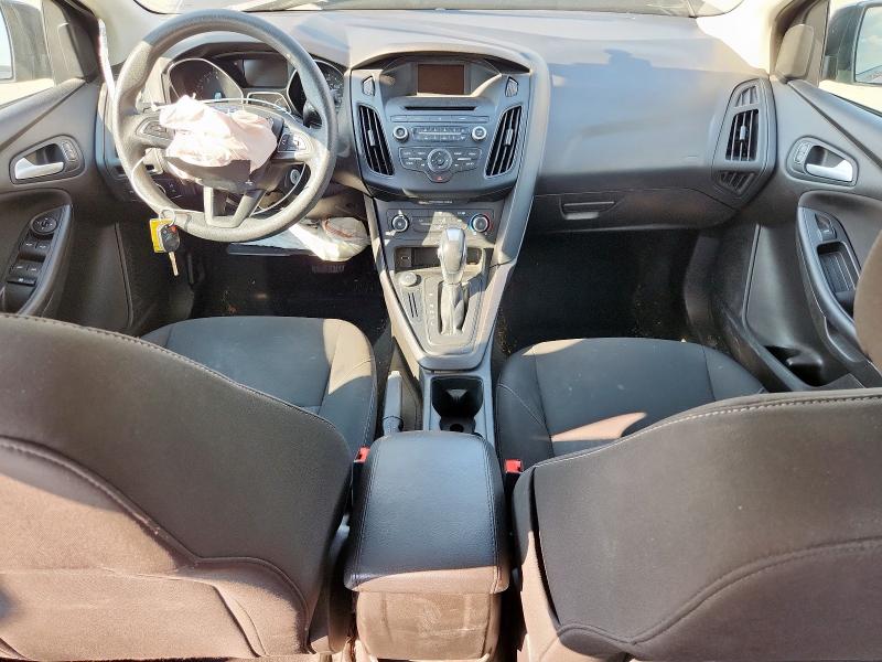 Photo 8 from auction – 2015 FORD FOCUS SE with VIN 1FADP3F27FL368079