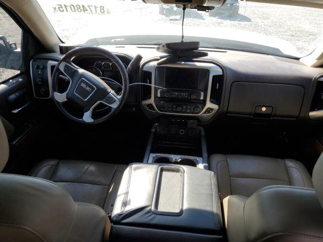 Photo 8 from auction – 2015 GMC SIERRA with VIN 3GTU2VEC8FG408178