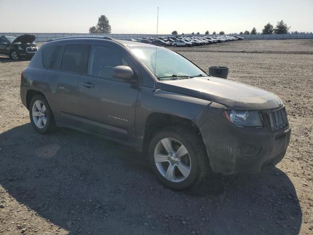 Photo 4 from auction – 2015 JEEP COMPASS SP with VIN 1C4NJDABXFD101199