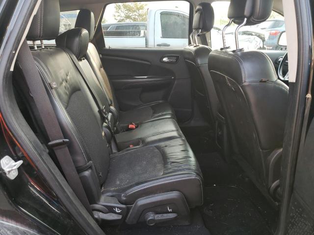 Photo 11 from auction – 2015 DODGE JOURNEY CROSSROAD with VIN 3C4PDCGG0FT617854