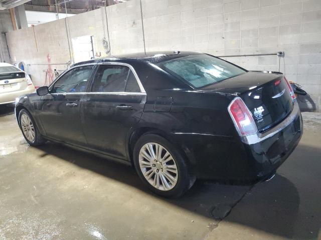 Photo 2 from auction – 2014 CHRY 300 with VIN 2C3CCARG7EH179414