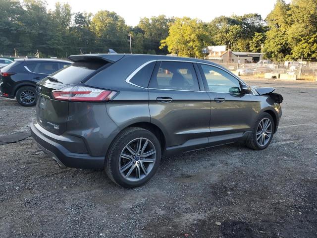Photo 3 from auction – 2019 FORD EDGE TITAN with VIN 2FMPK4K96KBC69354