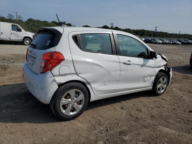 Photo 3 from auction – 2020 CHEVROLET SPARK LS with VIN KL8CB6SA4LC411459