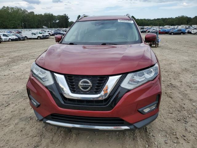 Photo 5 from auction – 2019 NISSAN ROGUE S with VIN 5N1AT2MT6KC759664