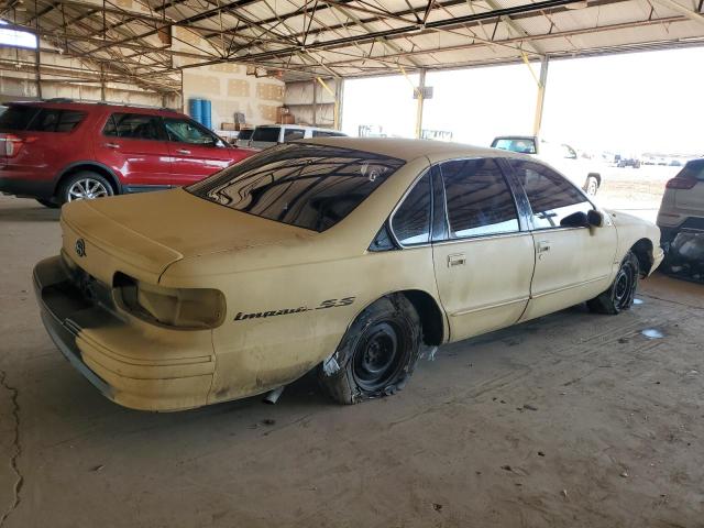 Photo 3 from auction – 1994 CHEVROLET CAPRICE with VIN 1G1BN52P7RR169094