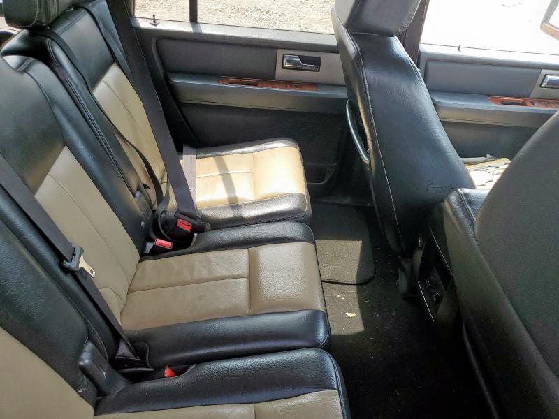 Photo 11 from auction – 2007 FORD EXPEDITION with VIN 1FMFK18577LA32815